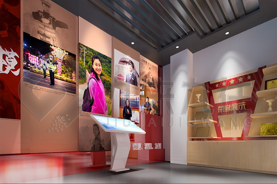 廉政教育展廳、創(chuàng)新、廉潔文化、傳播、清正、廉潔精神