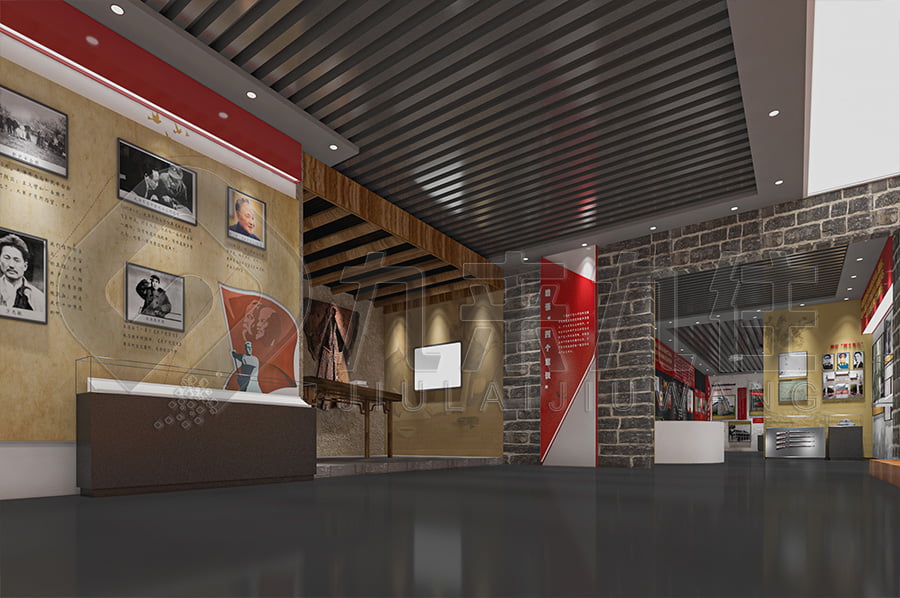 廉政文化展廳，預(yù)防職務(wù)犯罪警示教育展廳，沉浸式預(yù)防職務(wù)犯罪文化教育中心設(shè)備，展廳施工方案，廉政教育展廳設(shè)計