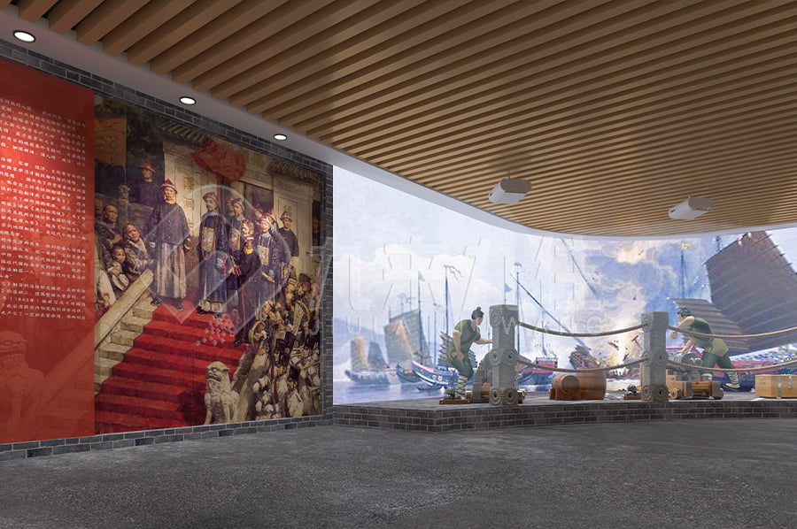 禁毒展廳，創(chuàng)新創(chuàng)意，禁毒防艾，主題基地，規(guī)劃設計