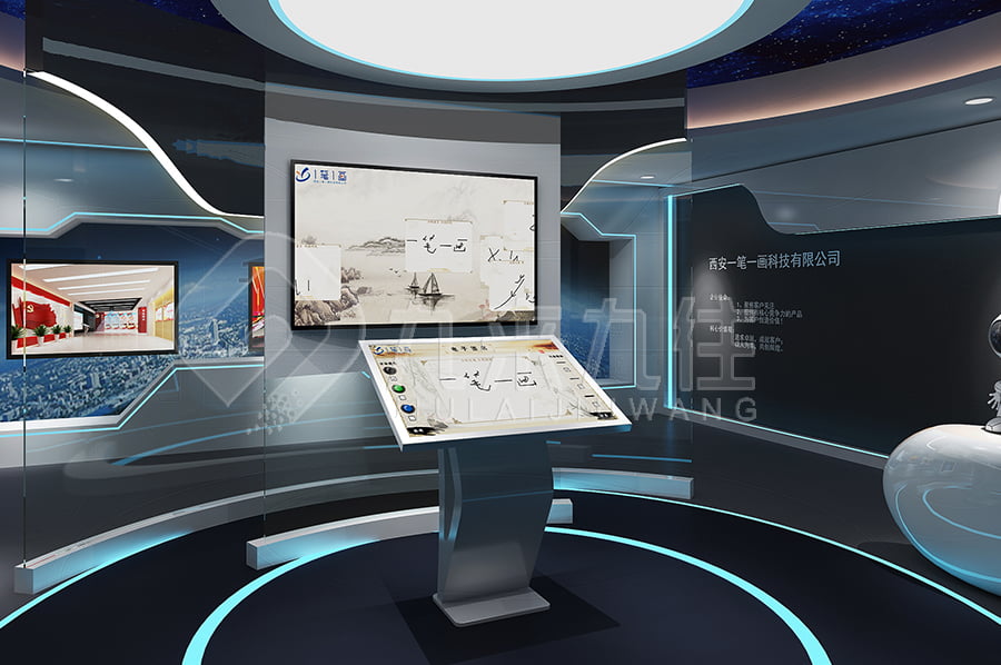 禁毒展館解決方案，中小學生禁毒警示基地，禁毒防艾主題館裝修設計公司