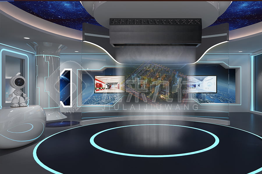 學(xué)校禁毒教育基地，智慧禁毒防艾展館平面設(shè)計，禁毒防艾主題展館施工單位