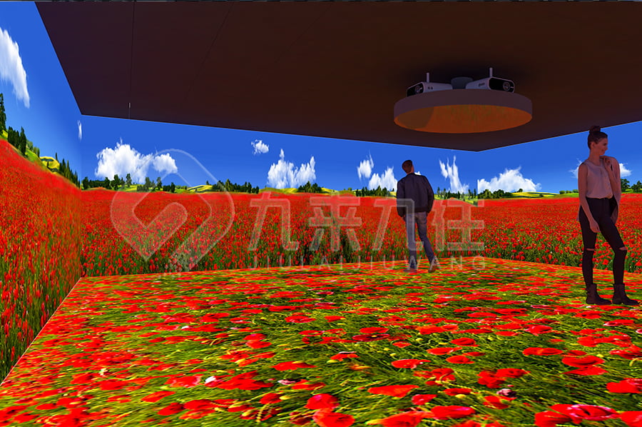 小學(xué)生禁毒教育基地，智慧禁毒防艾館裝修公司，禁毒防艾宣傳基地方案公司，毒品預(yù)防教育館