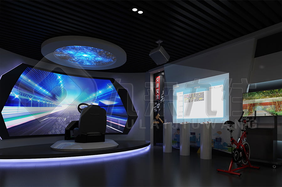 青少年法治教育展廳、設(shè)計(jì)布局、實(shí)施方案、法制教育基地