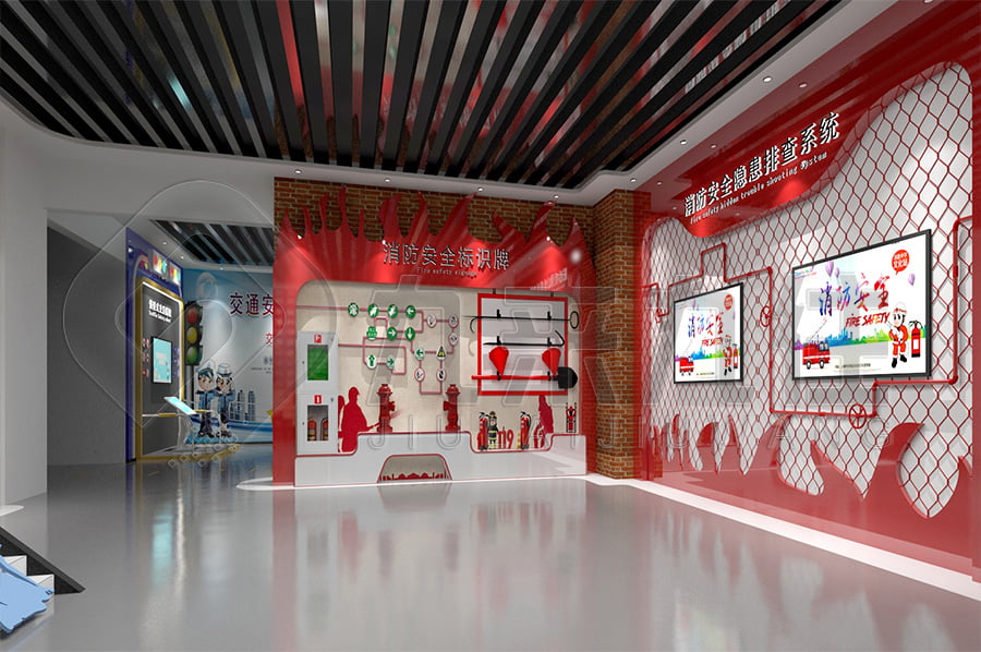 禁毒教育展館，升級改造，方案，全民禁毒意識提升