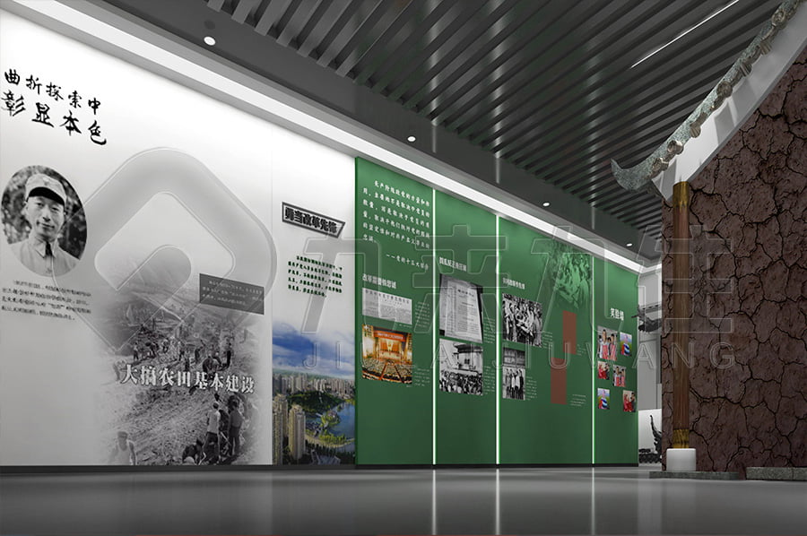 非公黨風(fēng)廉政實(shí)踐基地，廉政文化宣傳館施工單位公司，廉政警示文化展館方案策劃