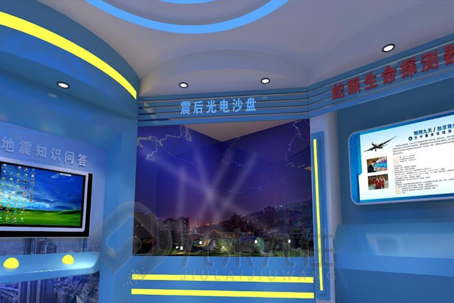 陸軍武器展廳設(shè)計(jì),高科技展覽館建設(shè)方案,環(huán)?，F(xiàn)代展廳設(shè)計(jì)公司