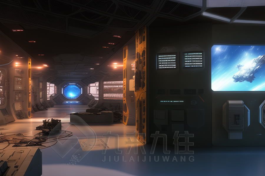 數(shù)字化軍史展館設計,智能軍史展館施工,互動軍史展館建設方案