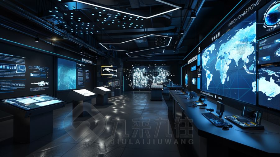 軍史館平面圖設(shè)計(jì),現(xiàn)代軍史展廳施工方案,九來(lái)九往軍史館建設(shè)計(jì)公司