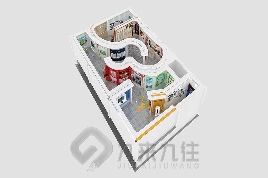 智慧警史科普館設(shè)計(jì),互動(dòng)警史展館建設(shè)方案,多媒體警史教育展覽館設(shè)計(jì)公司