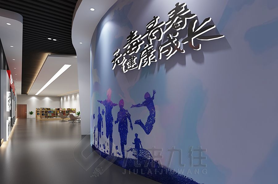 禁毒宣教展示館設計,現(xiàn)代禁毒教育展館施工,多媒體禁毒展覽館建設