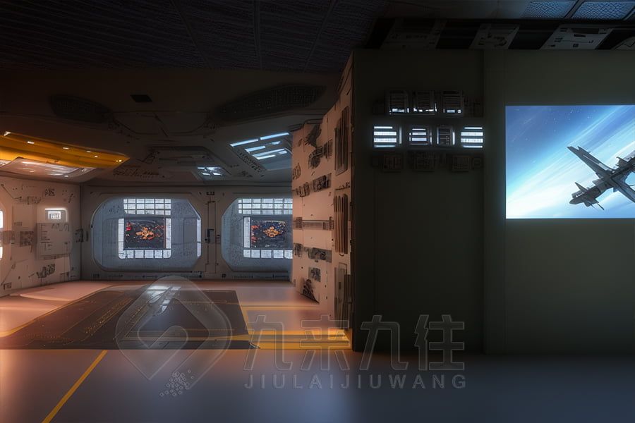 國防安全基地設(shè)備供應(yīng)商, 高科技國防展廳設(shè)計(jì), 現(xiàn)代國防展覽館建設(shè)方案