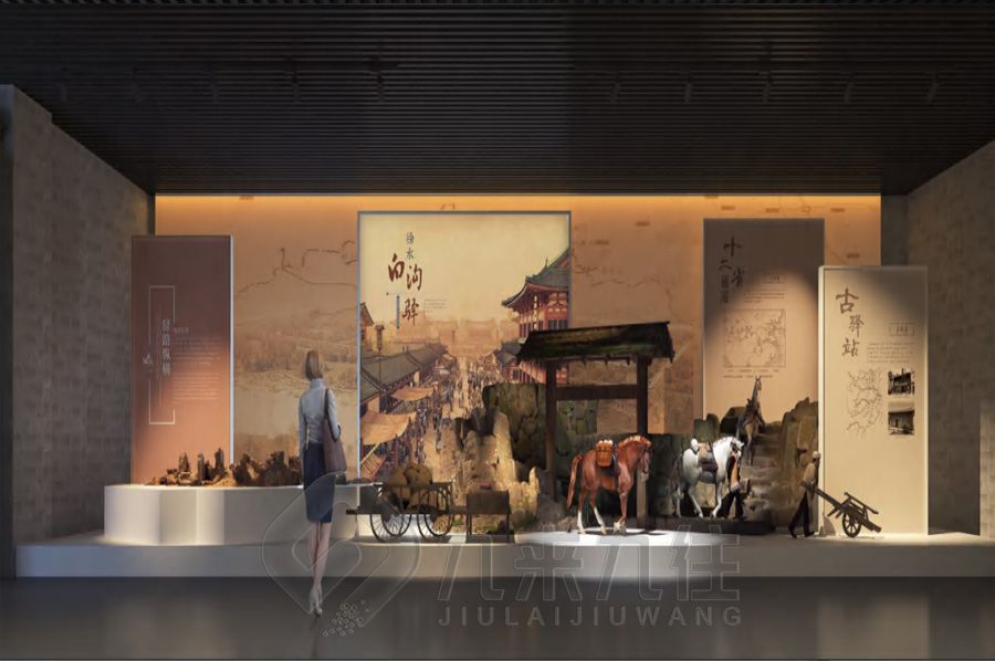 數(shù)字化紀(jì)念展廳設(shè)計(jì),互動(dòng)展覽館施工方案,多媒體數(shù)字化展廳建設(shè)計(jì)公司