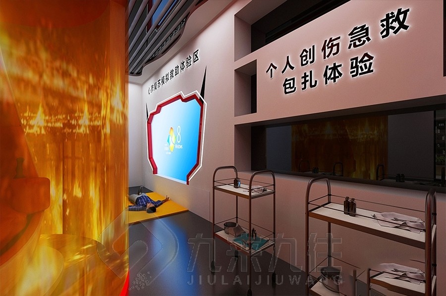 廉政教育基地,廉政展廳設(shè)計(jì)公司,多媒體設(shè)備施工