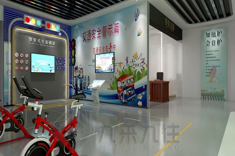 青少年法治教育, 互動(dòng)多媒體, 智慧展廳, 展廳設(shè)計(jì), 多媒體設(shè)備, 創(chuàng)意解決方案