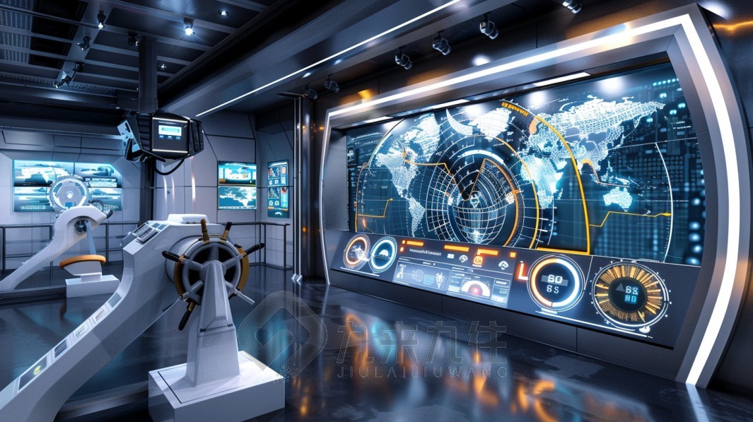 安全教育體驗(yàn)館, 安全生產(chǎn)教育培訓(xùn), 基地設(shè)計(jì)