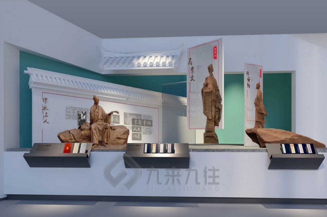 文化館民俗風(fēng)情文化展覽館, 民俗風(fēng)情文化展覽館介紹, 文化館民俗風(fēng)情展覽館特色, 展廳設(shè)計(jì), 展覽館設(shè)計(jì)