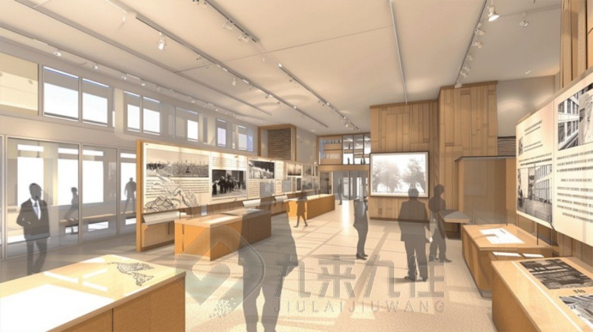 理工校史館展廳, 校史館內(nèi)容設(shè)計(jì), 校史館設(shè)計(jì)案例, 展廳設(shè)計(jì)公司, 展館設(shè)計(jì)服務(wù)