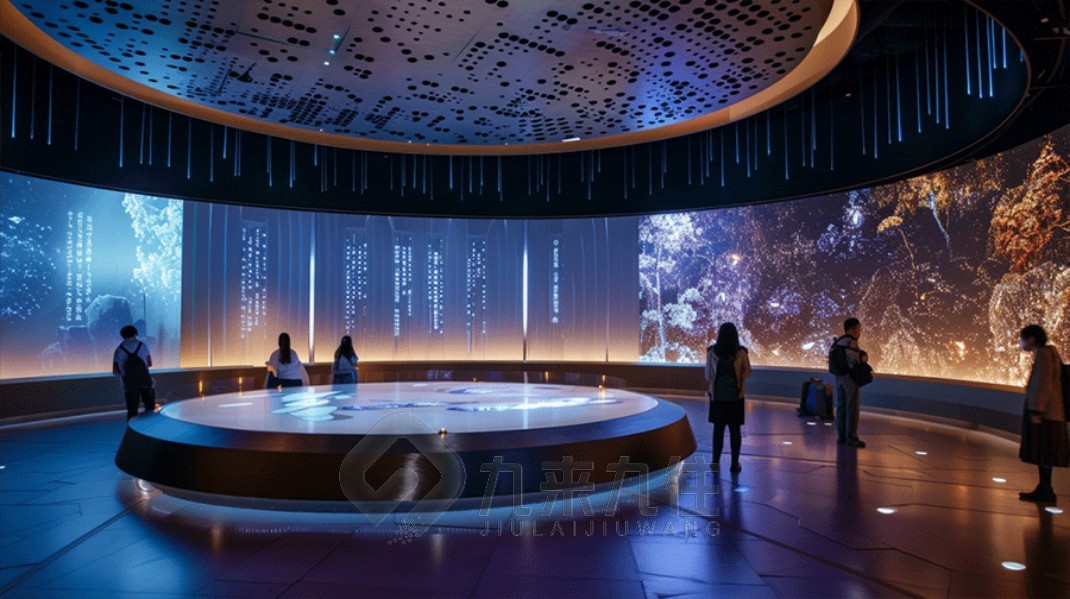 非遺文化展覽館, 非遺文化展廳規(guī)劃服務(wù), 非遺文化展覽館設(shè)計案例, 非遺文化展廳設(shè)計, 文化展覽館設(shè)計