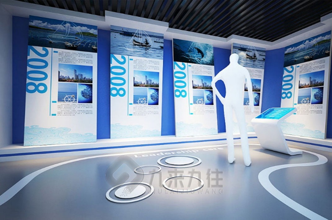 企業(yè)產(chǎn)品館建設(shè),企業(yè)產(chǎn)品館建設(shè)項(xiàng)目,產(chǎn)業(yè)園展廳設(shè)計案例