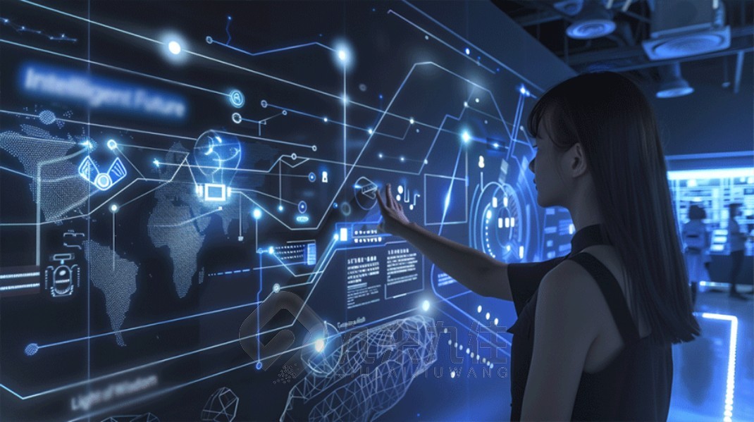 科技展館,科技展館設(shè)計(jì),科技展館開館時間