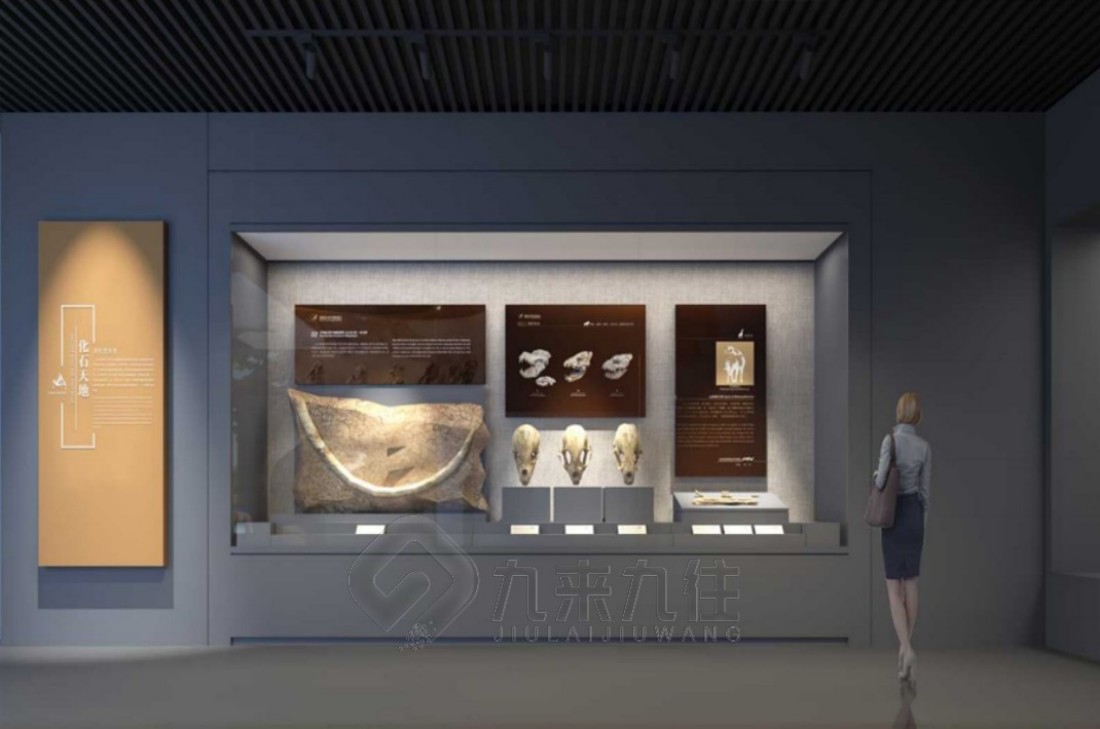 生物安全教育基地方案策劃公司，生物安全教育基地