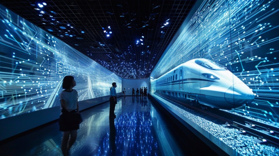 交通安全教育基地建設(shè)公司，交通安全教育基地