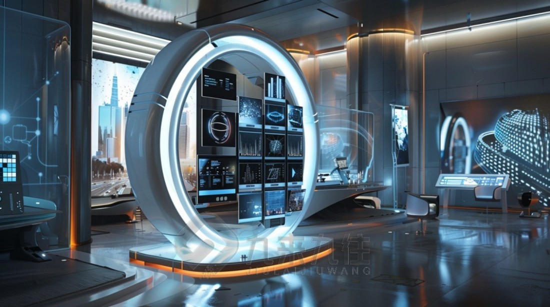 企業(yè)展廳方案，企業(yè)展廳