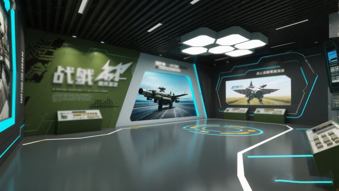 國家安全教育基地設(shè)備供應(yīng)商，國家安全教育基地