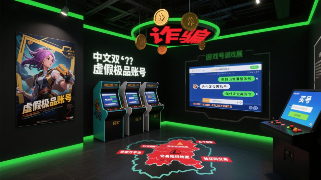 預(yù)防電信詐騙體驗(yàn)館升級(jí)改造，反詐教育基地