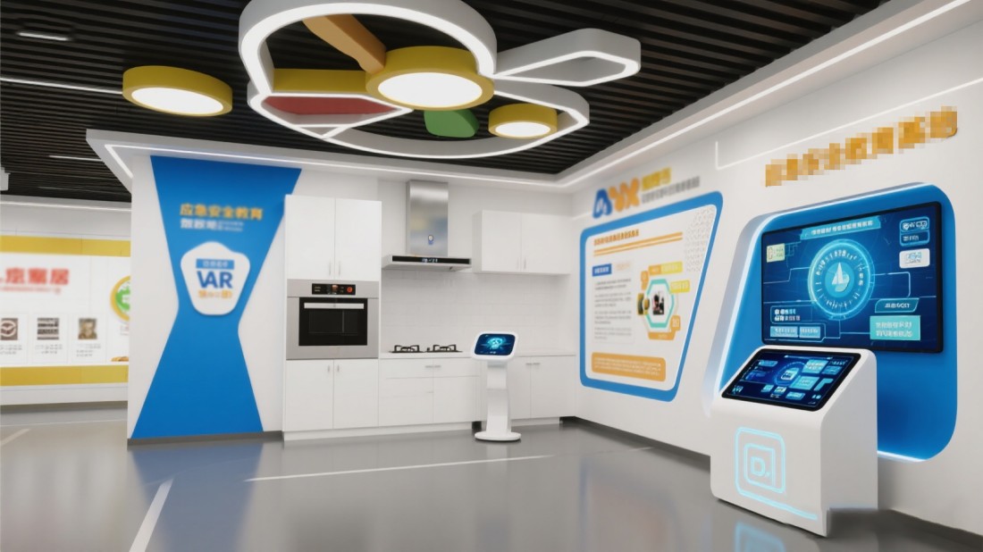 公共安全教育基地方案策劃公司，公共安全教育基地