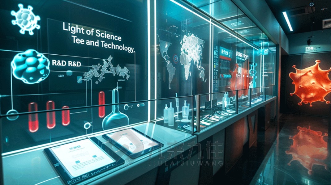 多媒體生命安全體驗館效果圖 多媒體生命安全體驗館效果圖